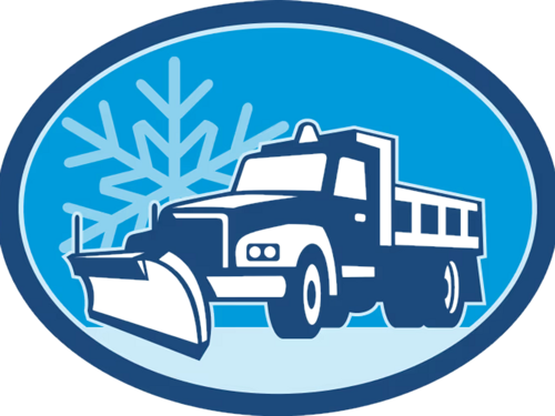Snow Plow
